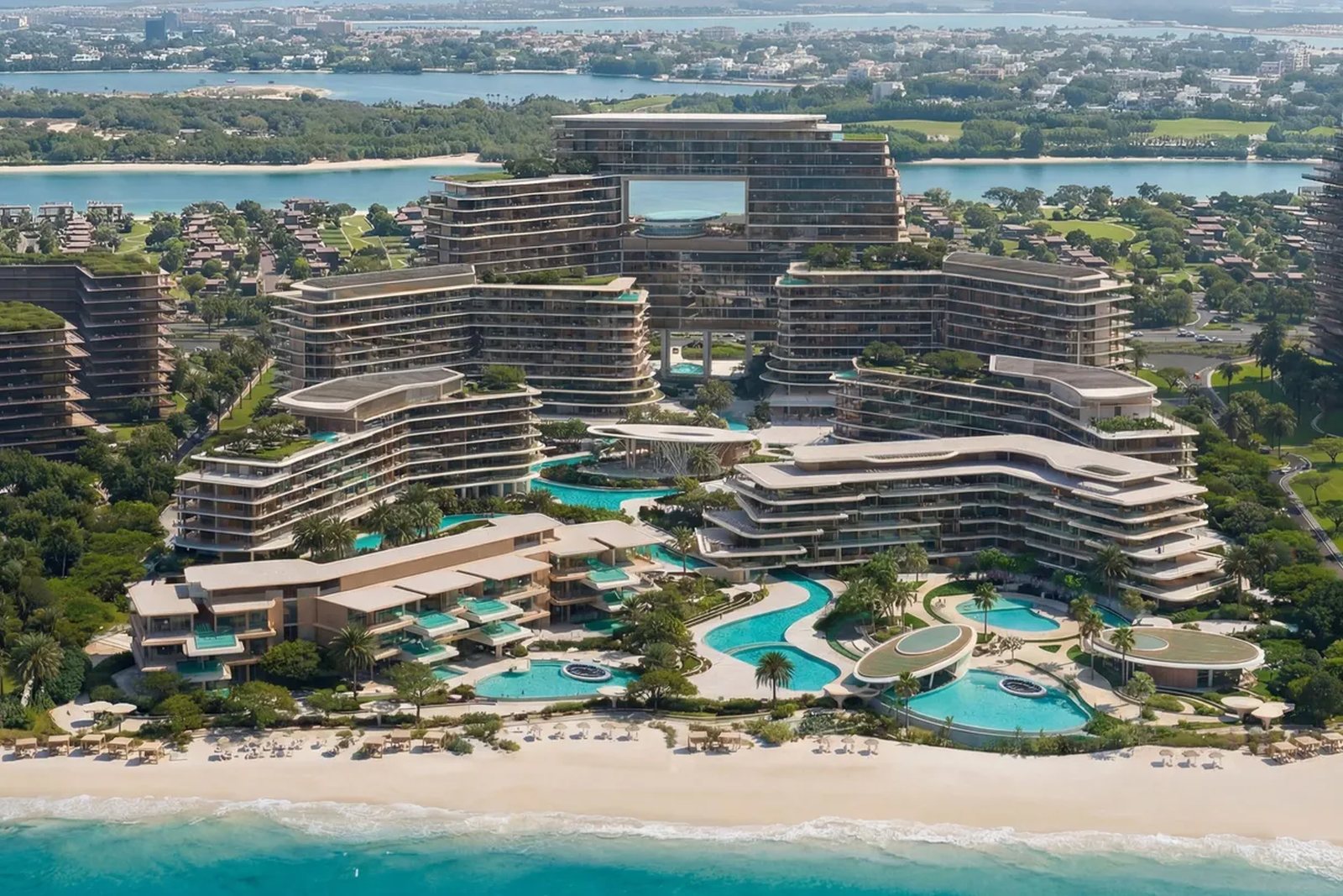 Meriva Shores