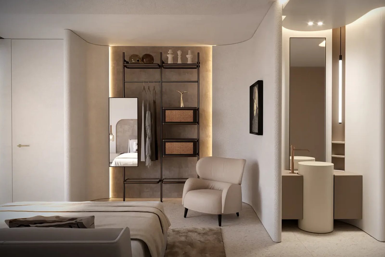 Natuzzi Harmony Residences