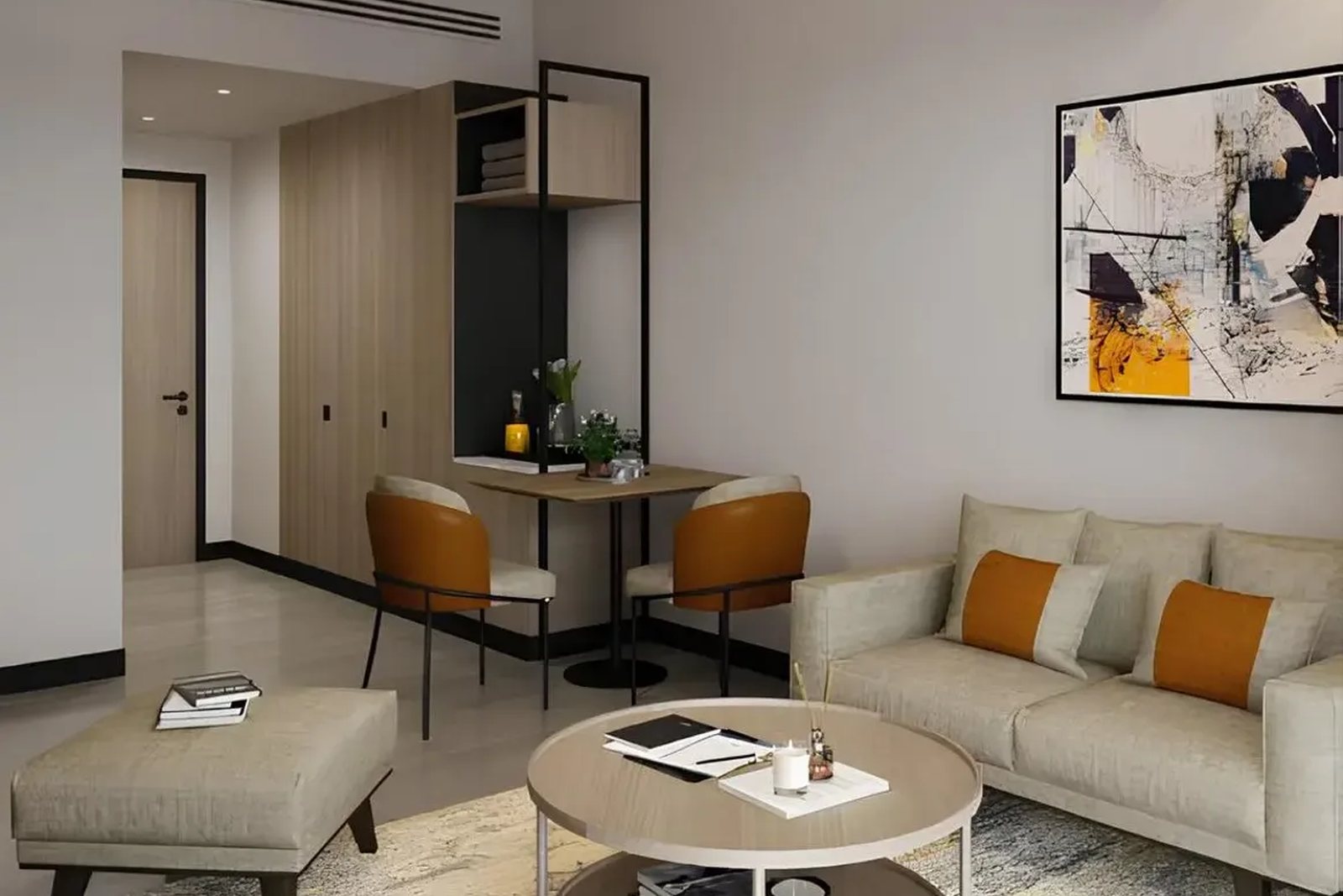 Navitas Hotel & Residences
