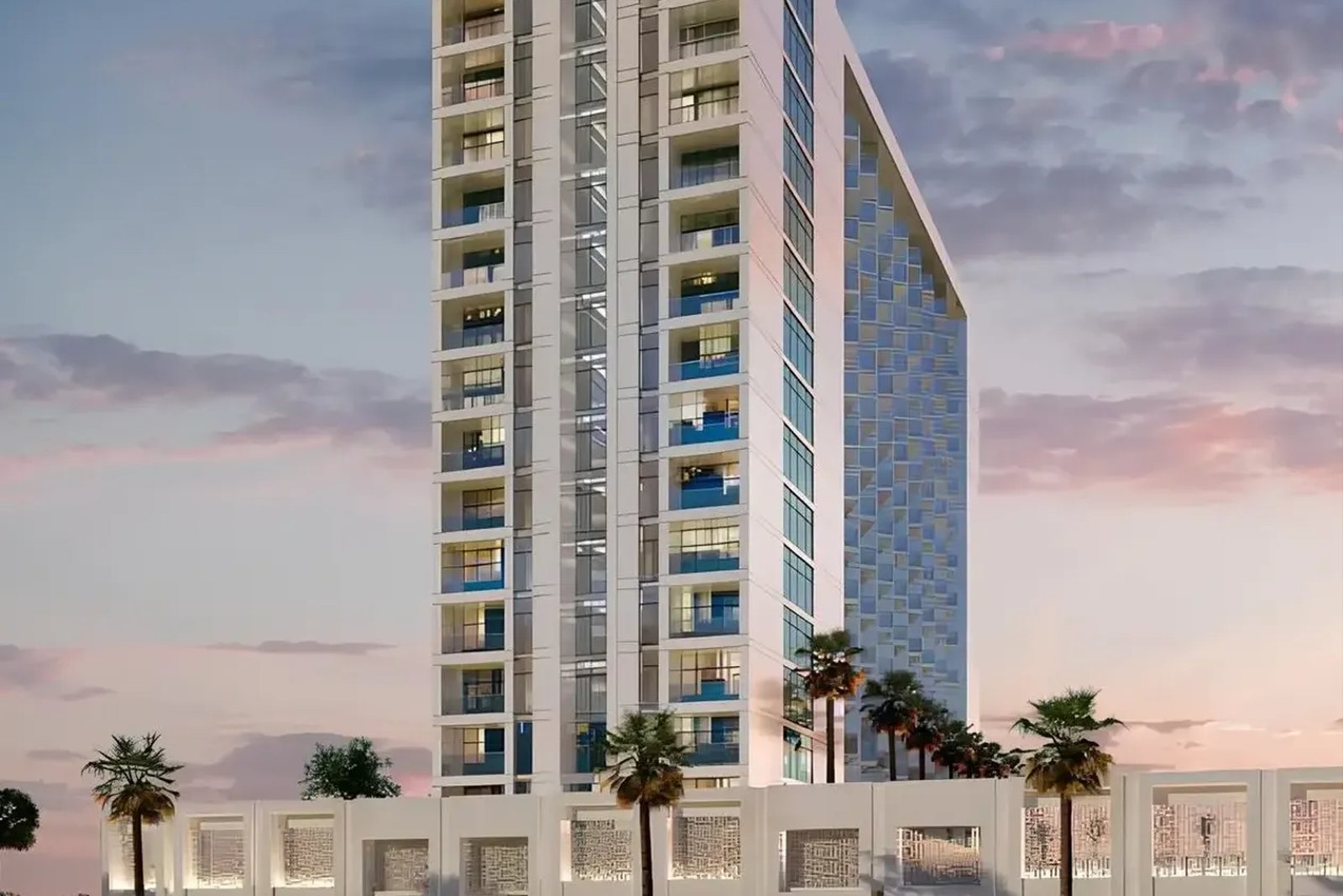 Navitas Hotel & Residences