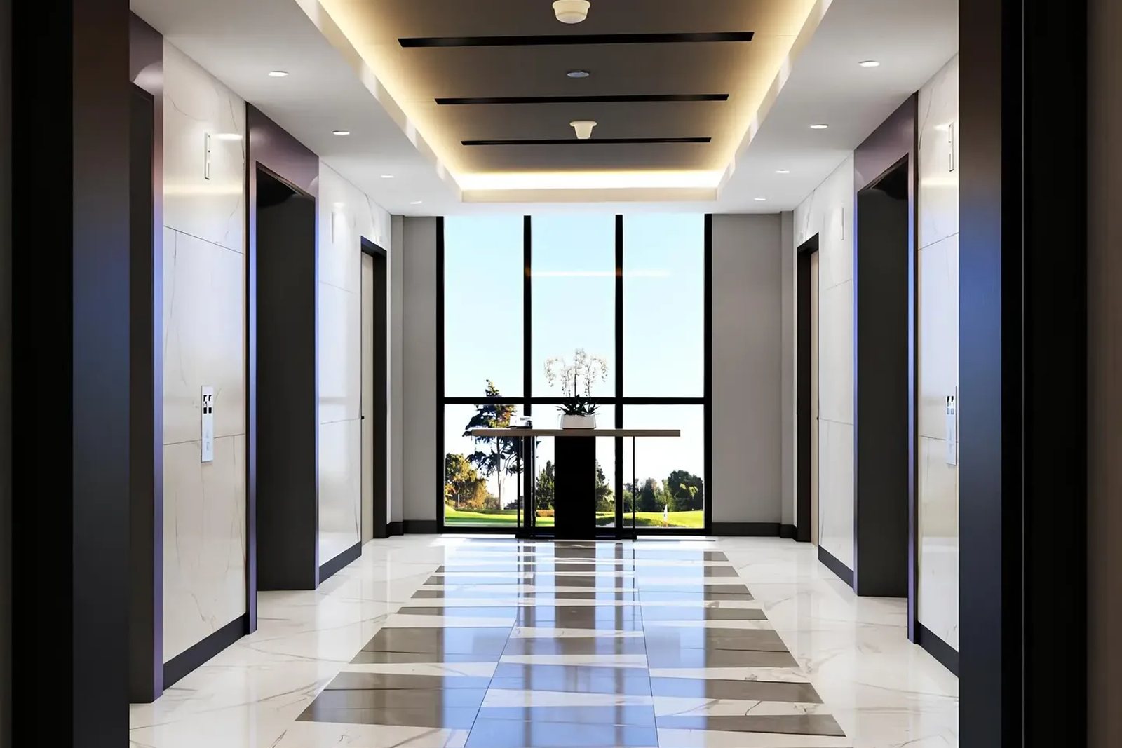 Navitas Hotel & Residences