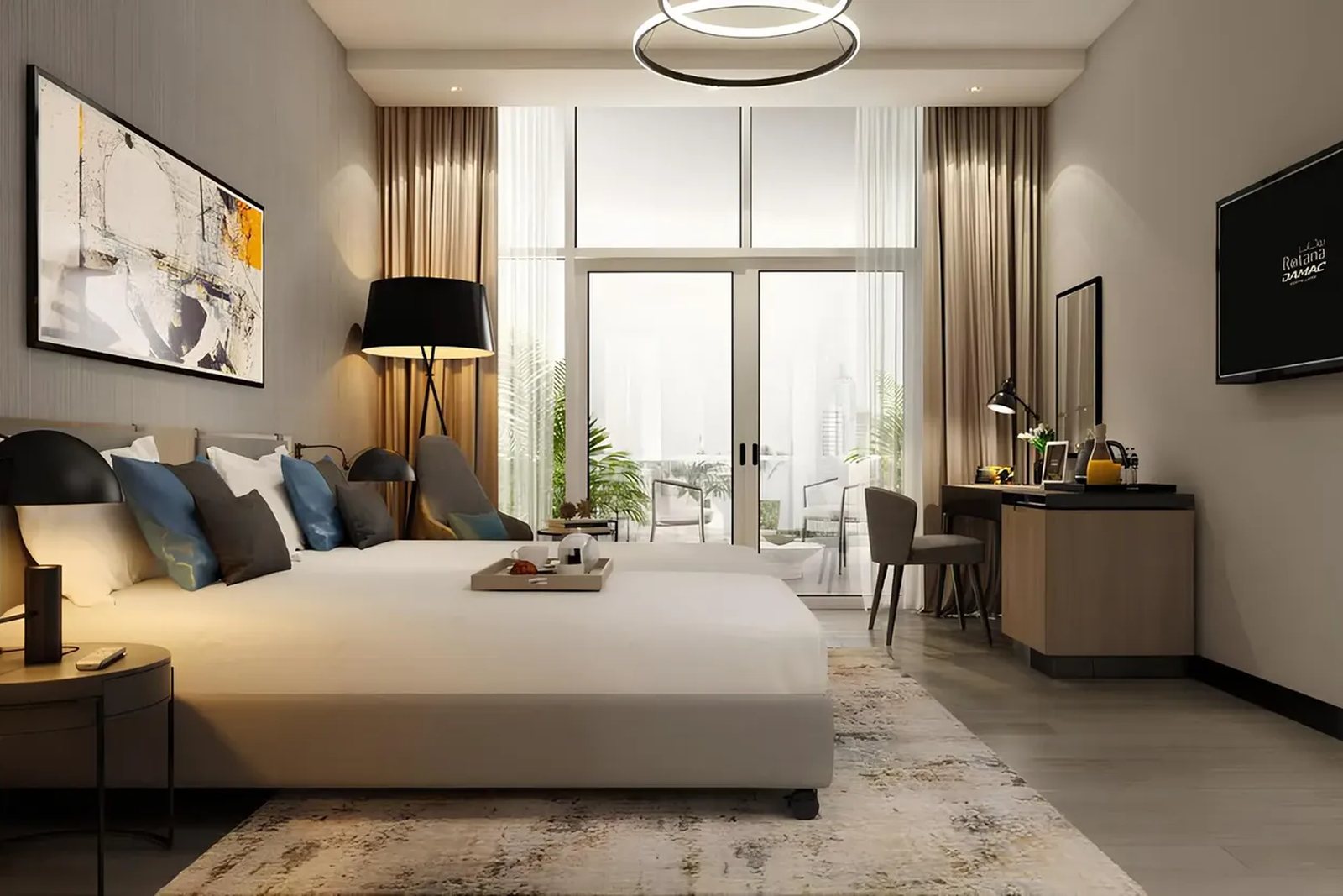 Navitas Hotel & Residences