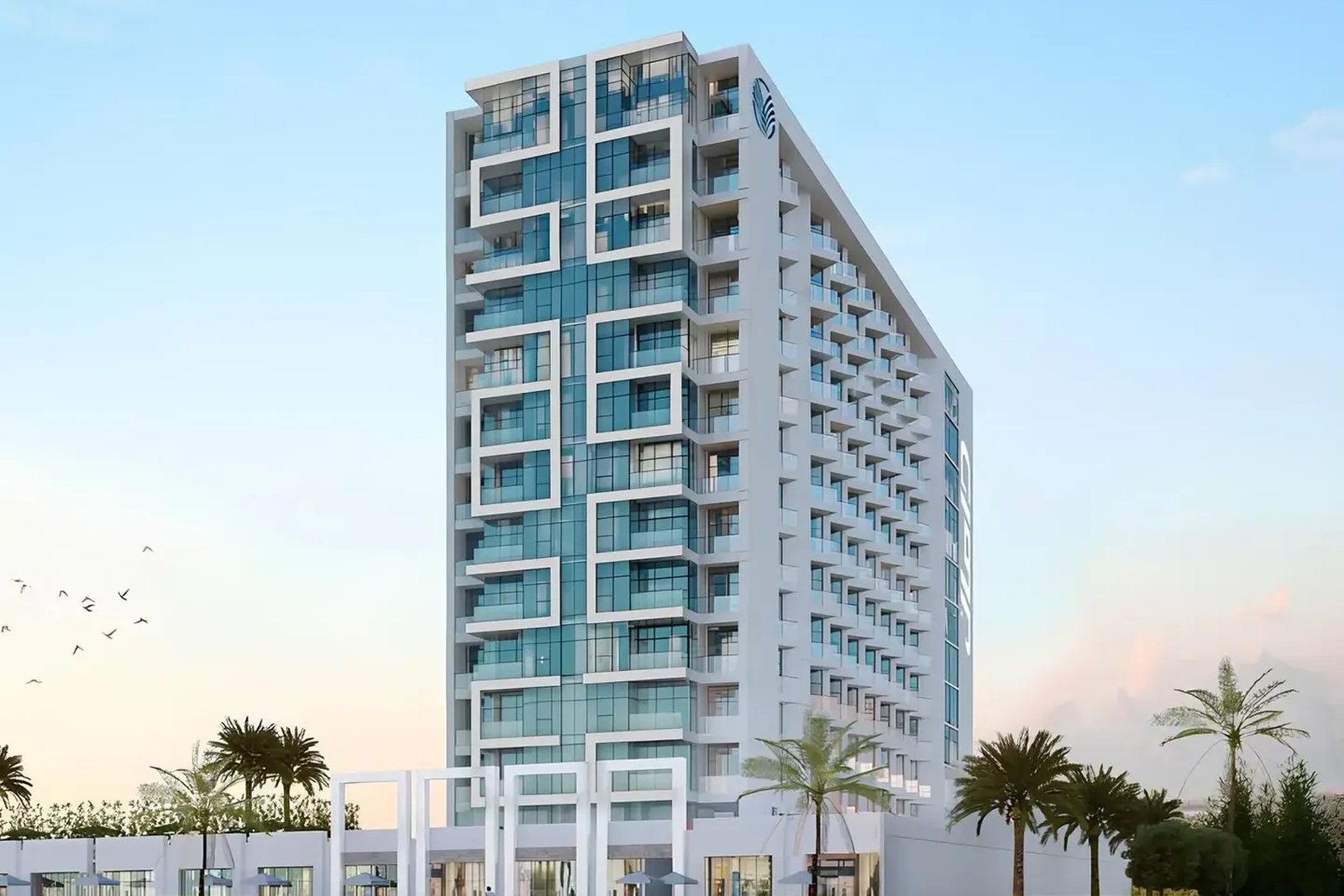 Navitas Hotel & Residences
