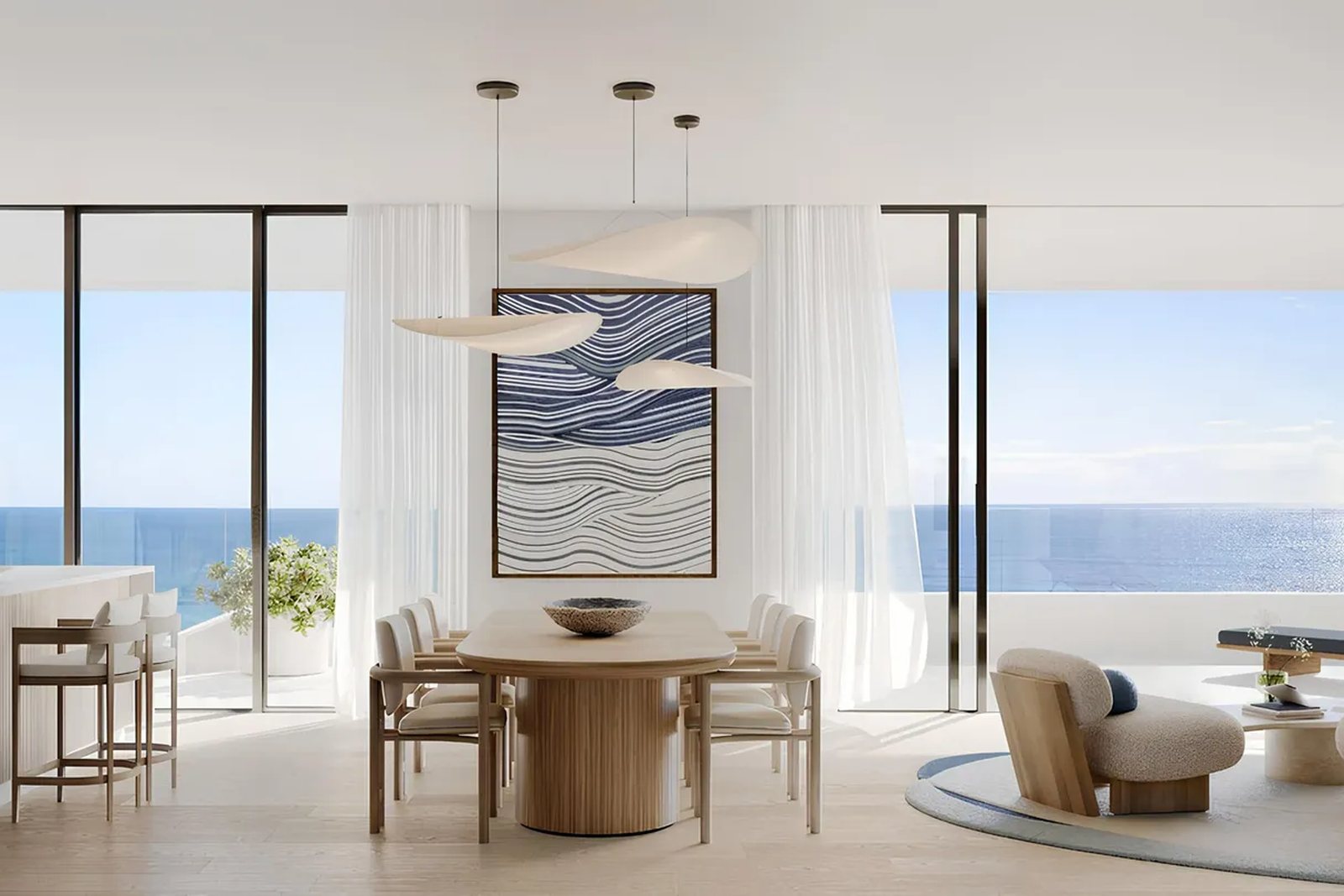 Nikki Beach Residences