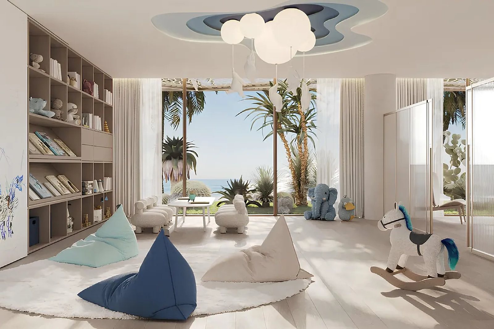 Nikki Beach Residences