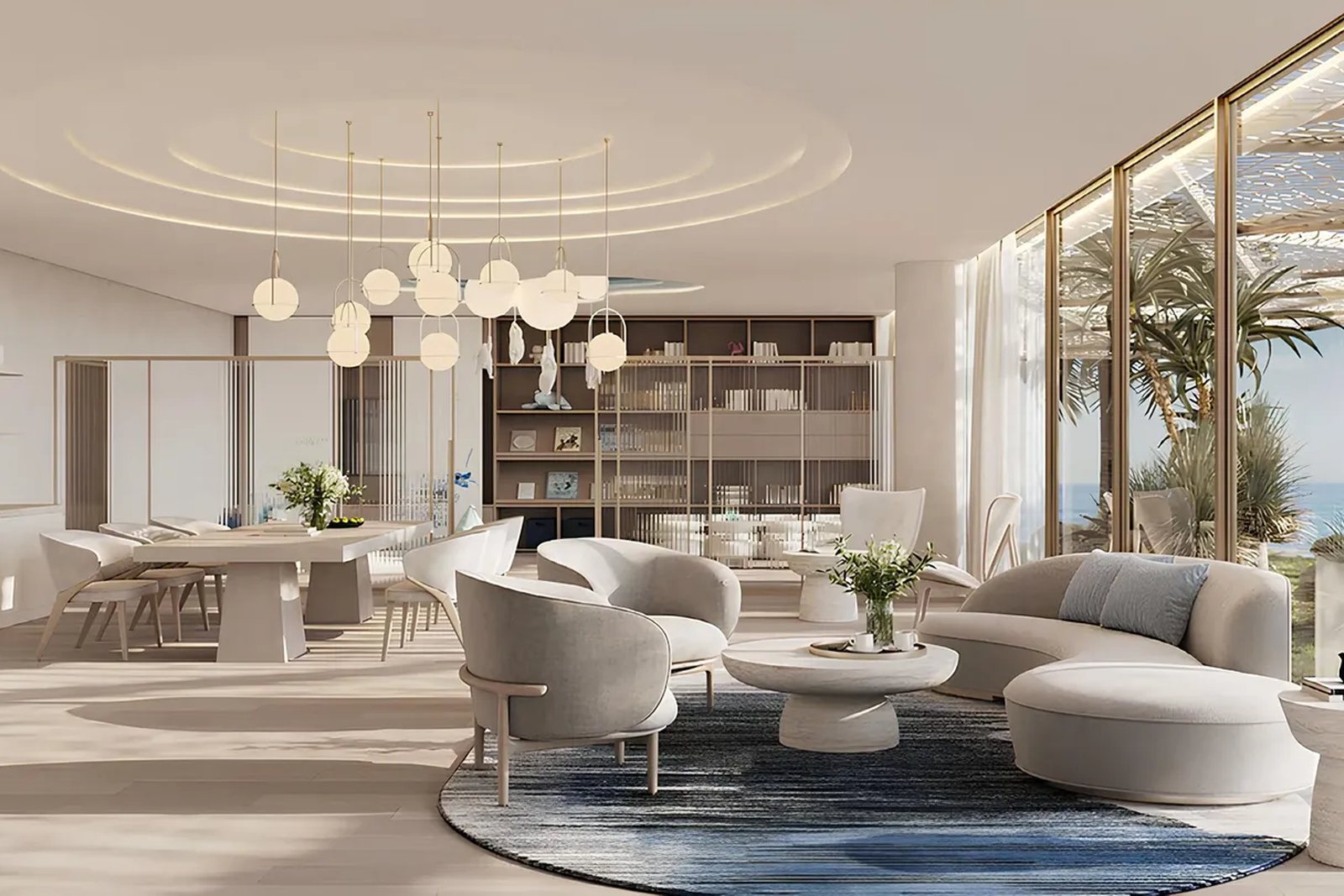 Nikki Beach Residences