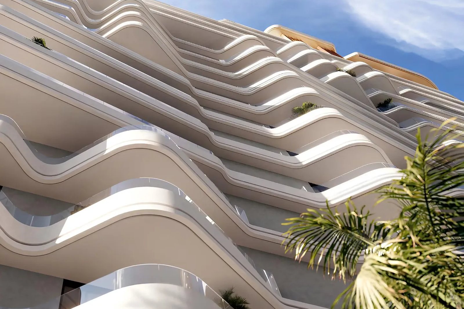 Nikki Beach Residences