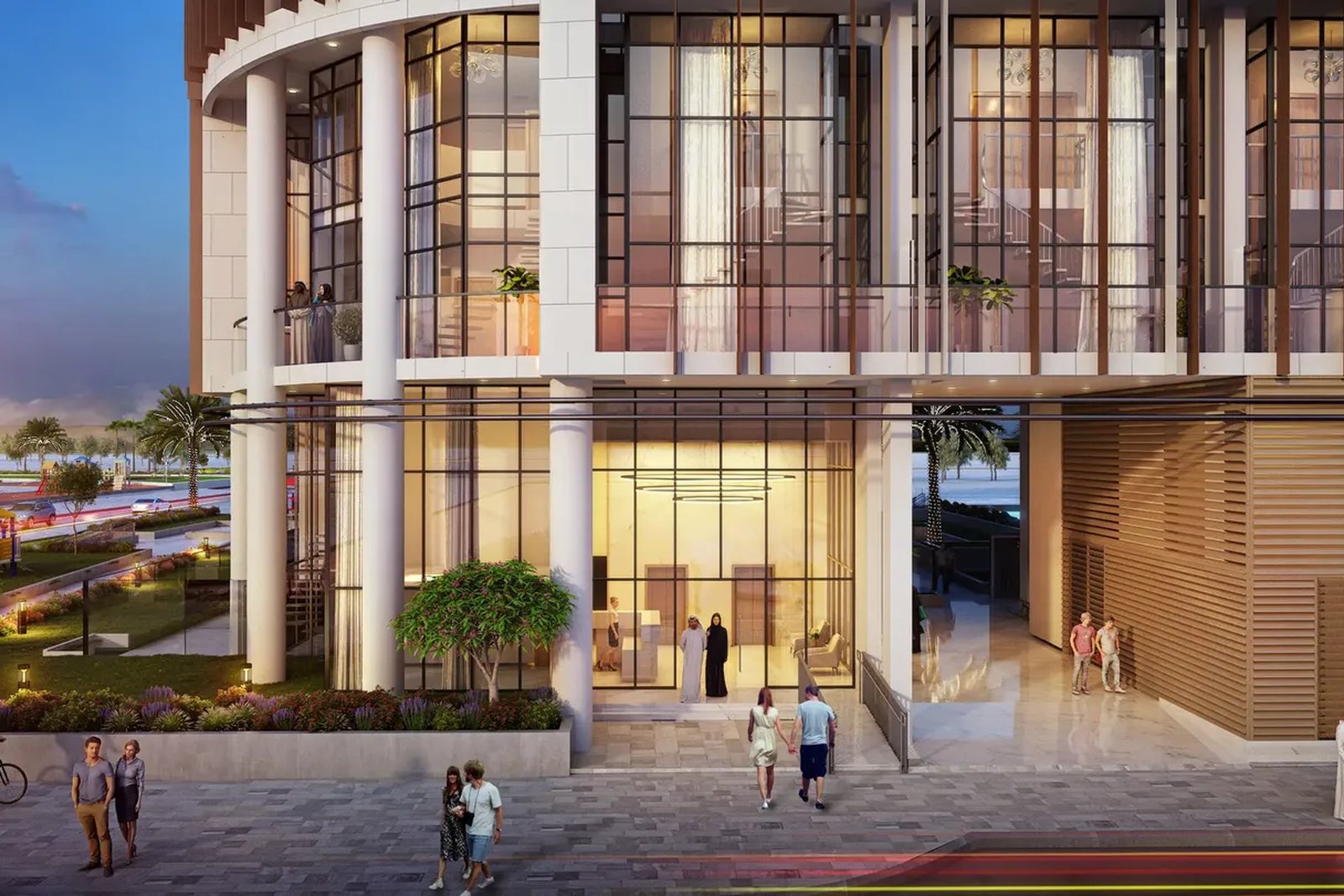 Oasis 2