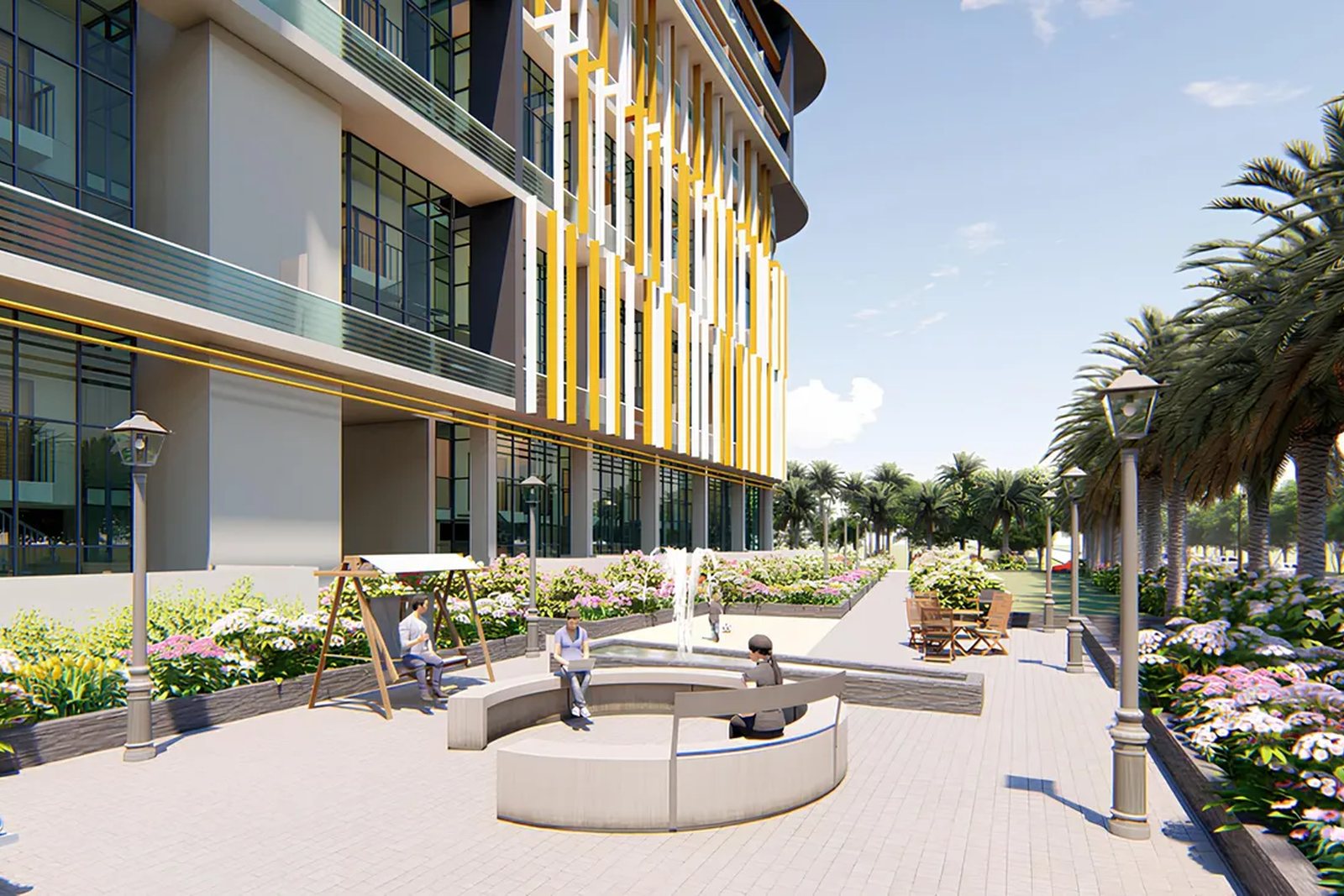 Oasis 2