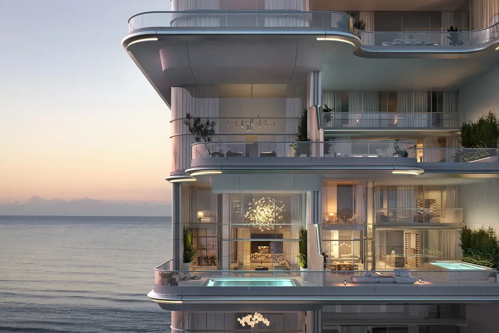 Orla Dorchester Collection