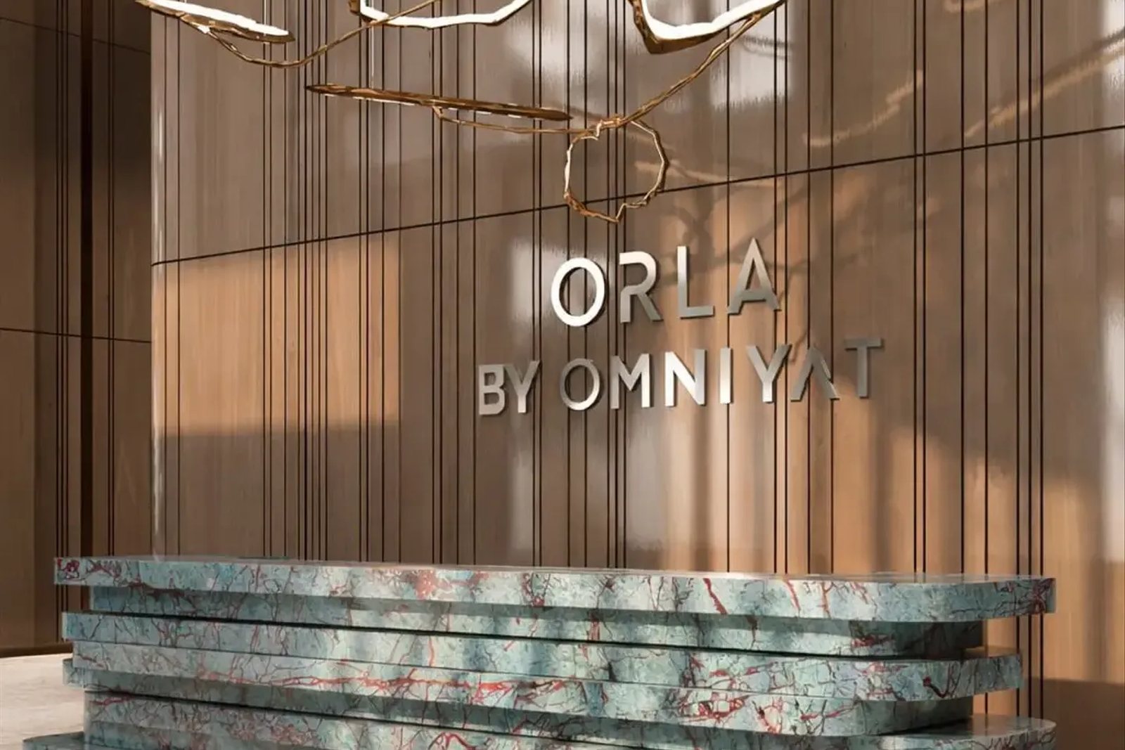 Orla Dorchester Collection