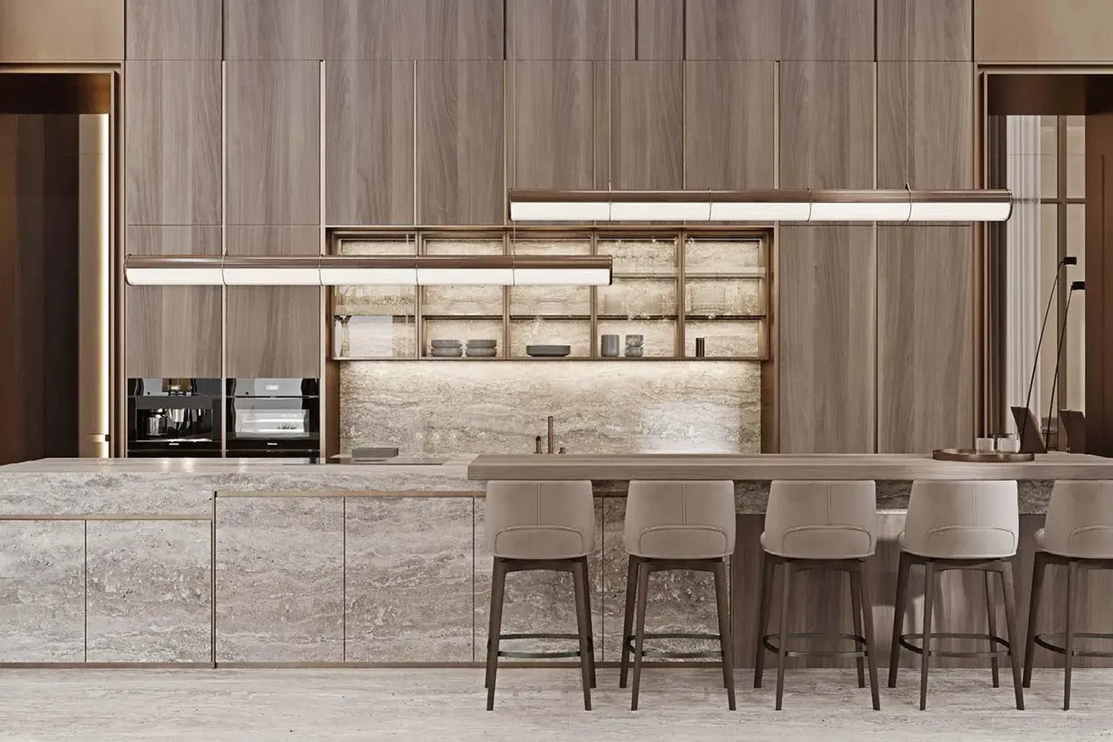 Orla Dorchester Collection