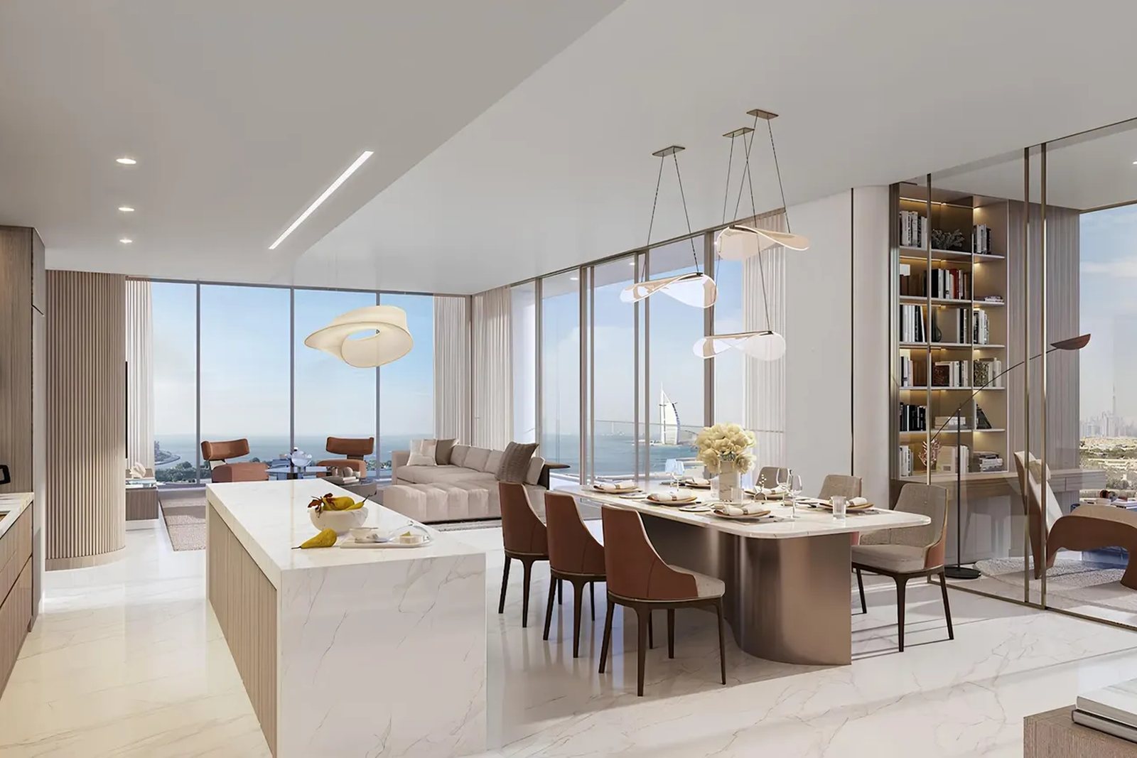 Palm Beach Tower 1