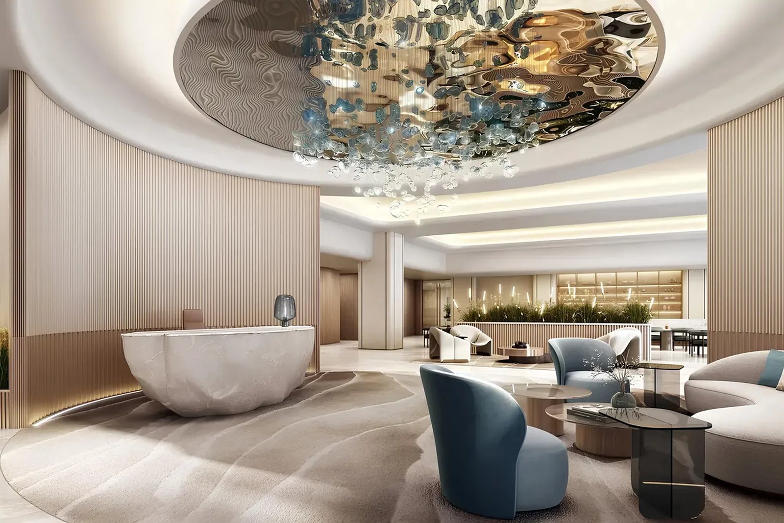 Palm Beach Tower 1