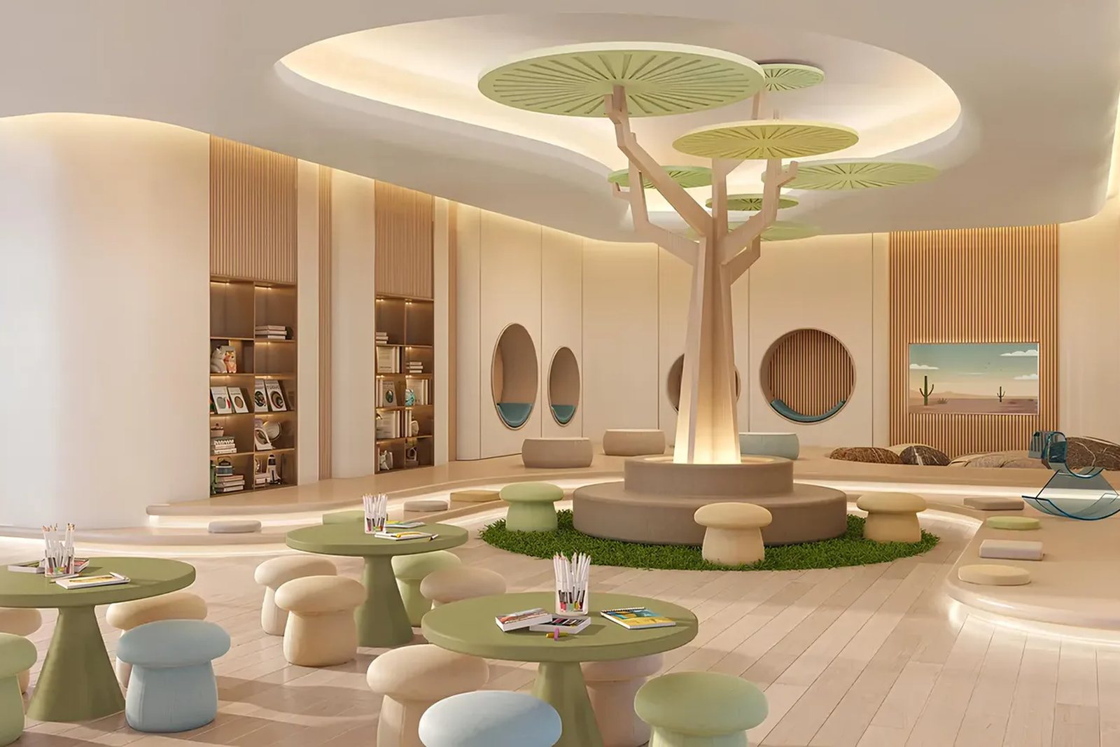 Palm Beach Tower 1