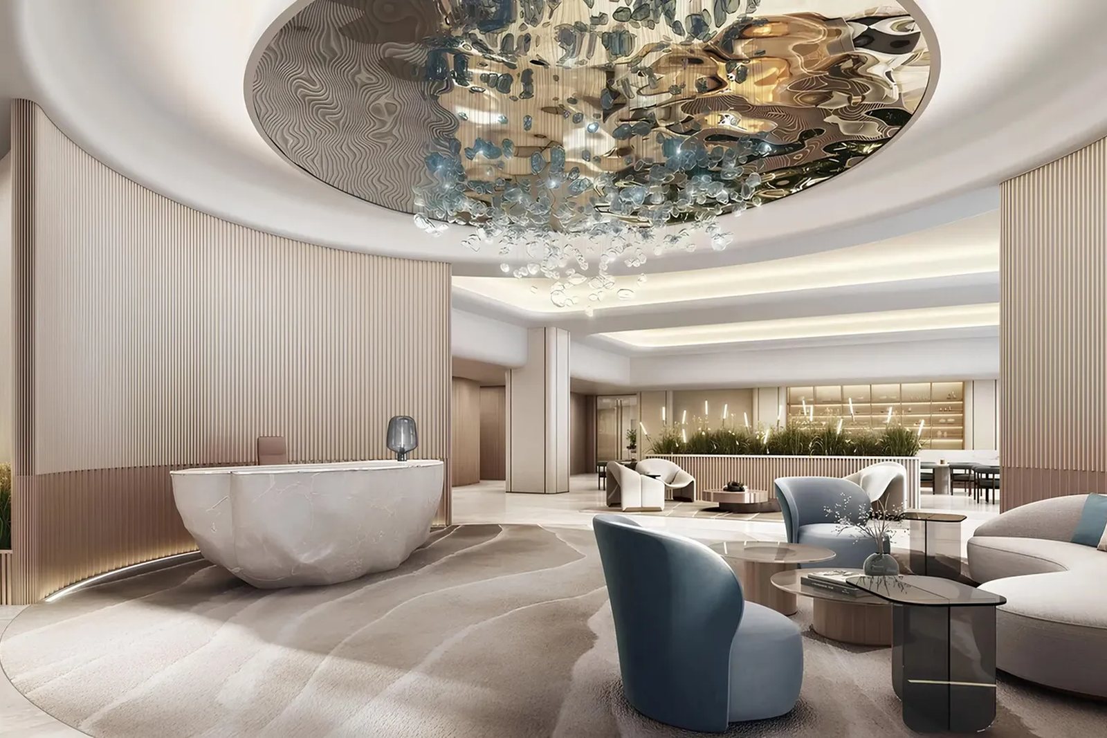 Palm Beach Tower 3