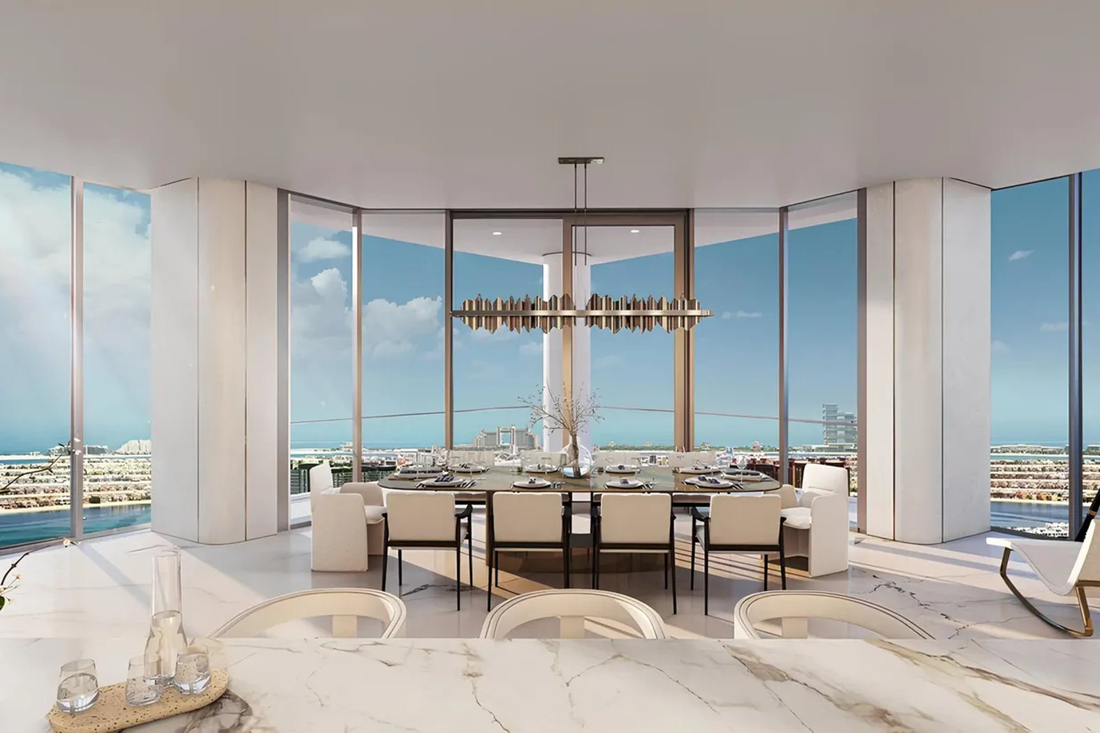 Palm Beach Tower 3