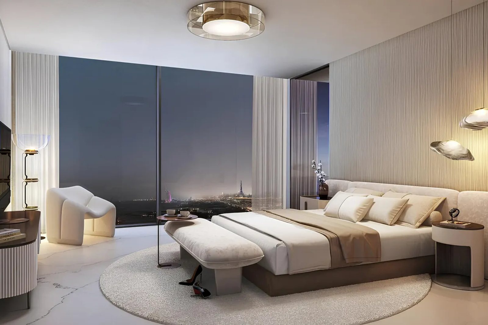 Palm Beach Tower 3