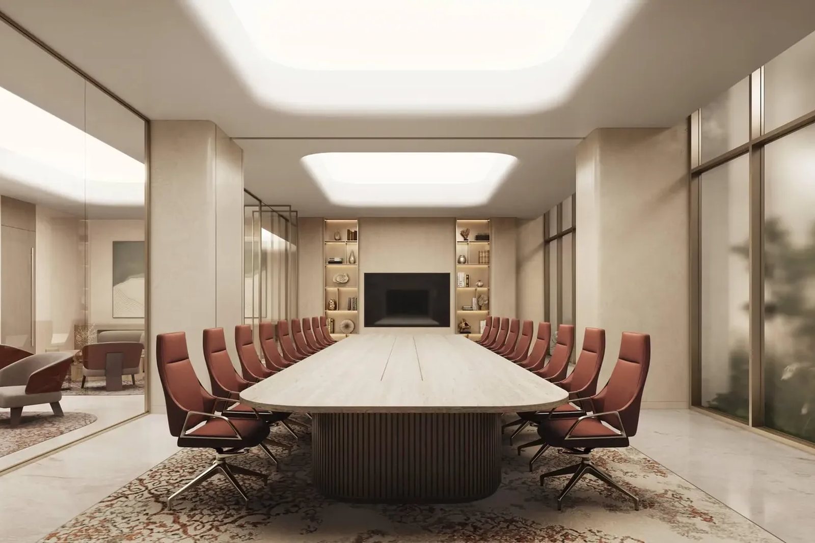Palm Beach Tower 3