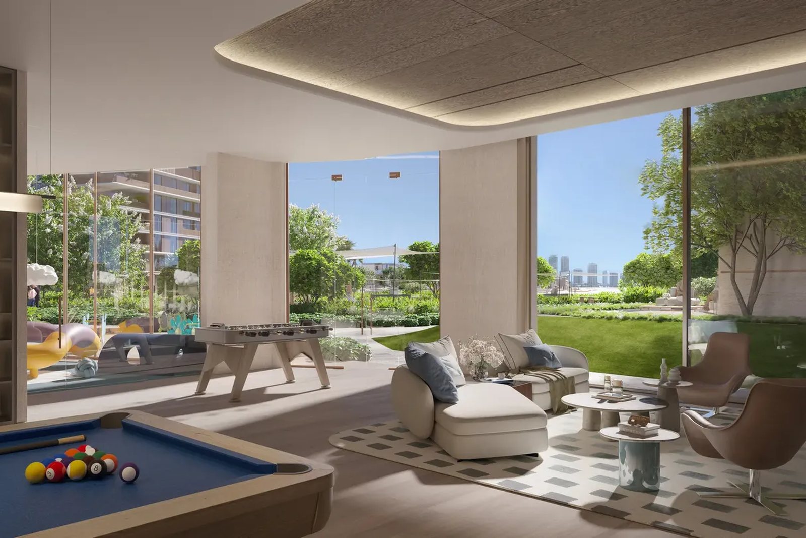 Palm Central Private Residences Phase 2