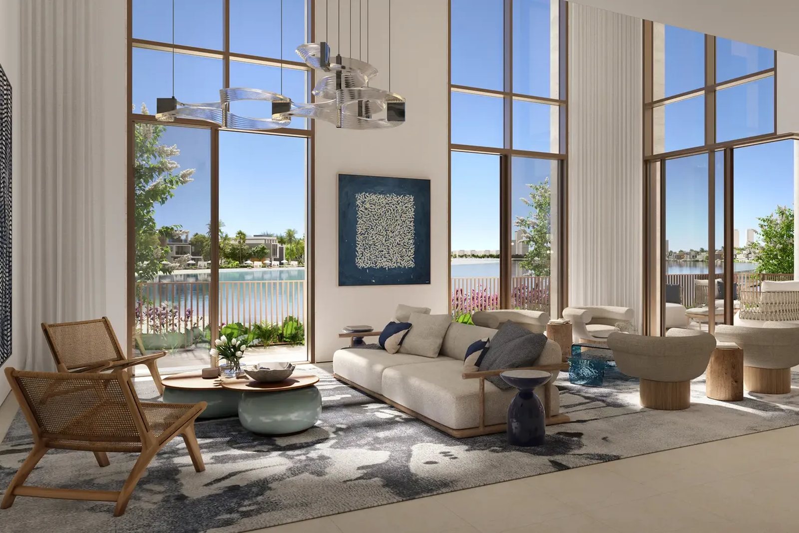Palm Central Private Residences Phase 2