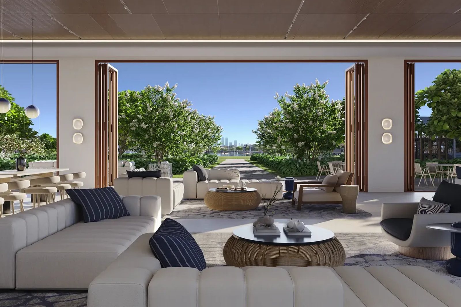 Palm Central Private Residences Phase 2