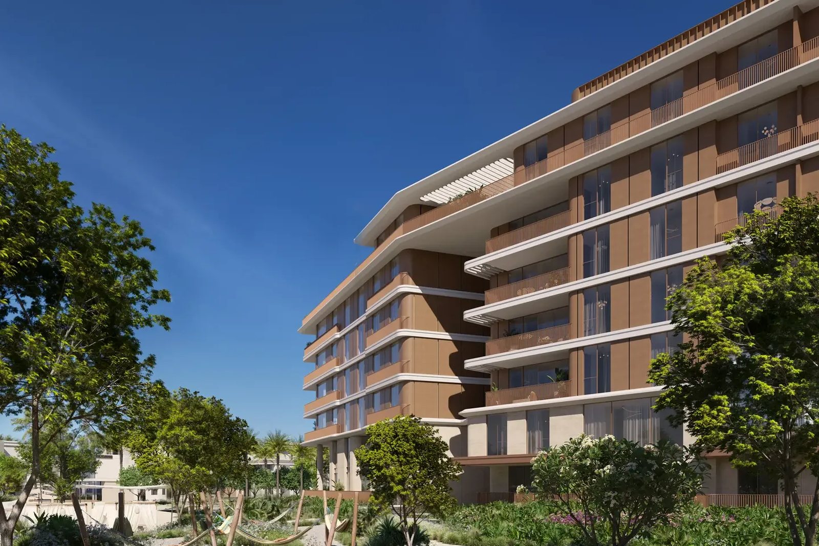 Palm Central Private Residences Phase 2