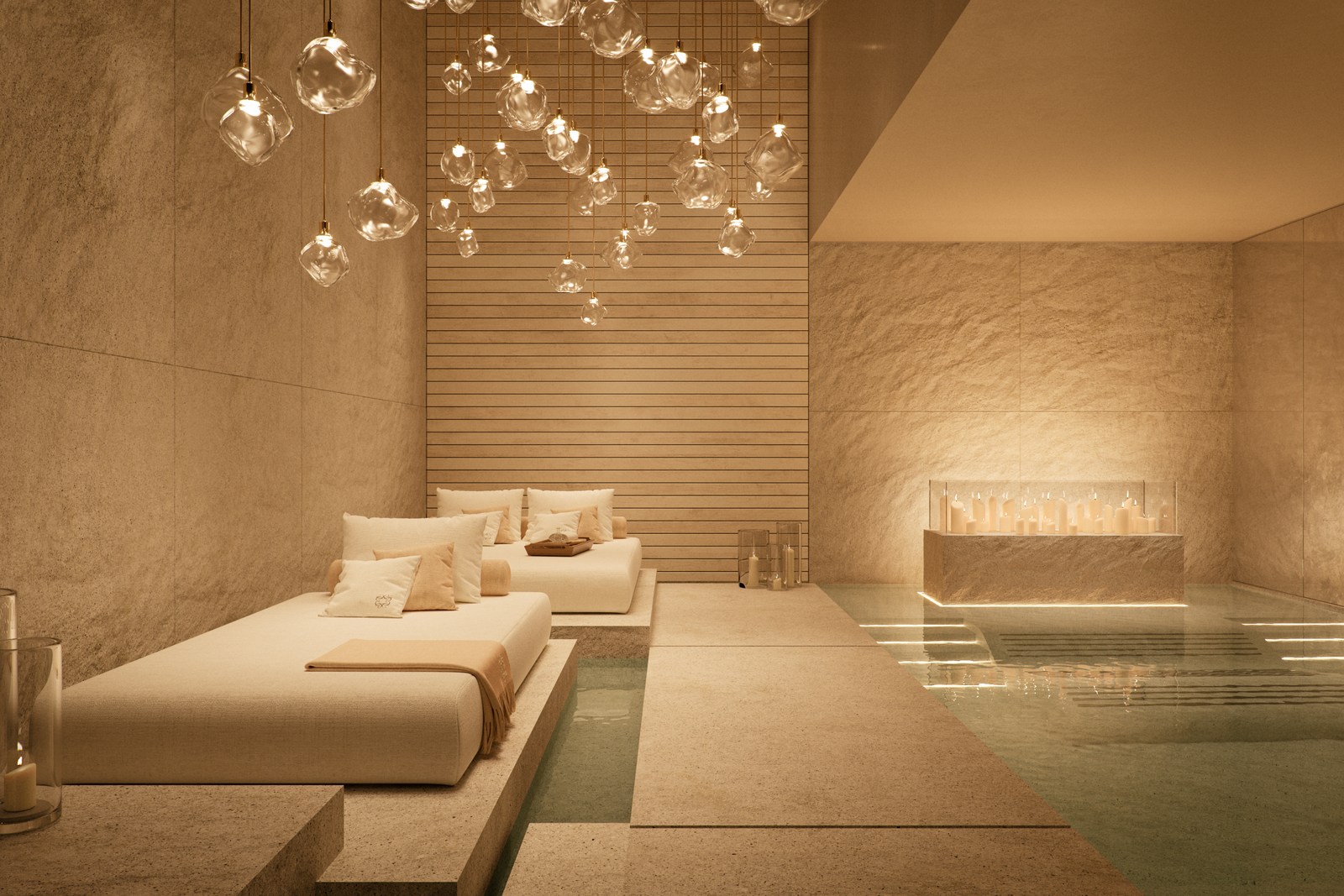 Post Residences by Elie Saab