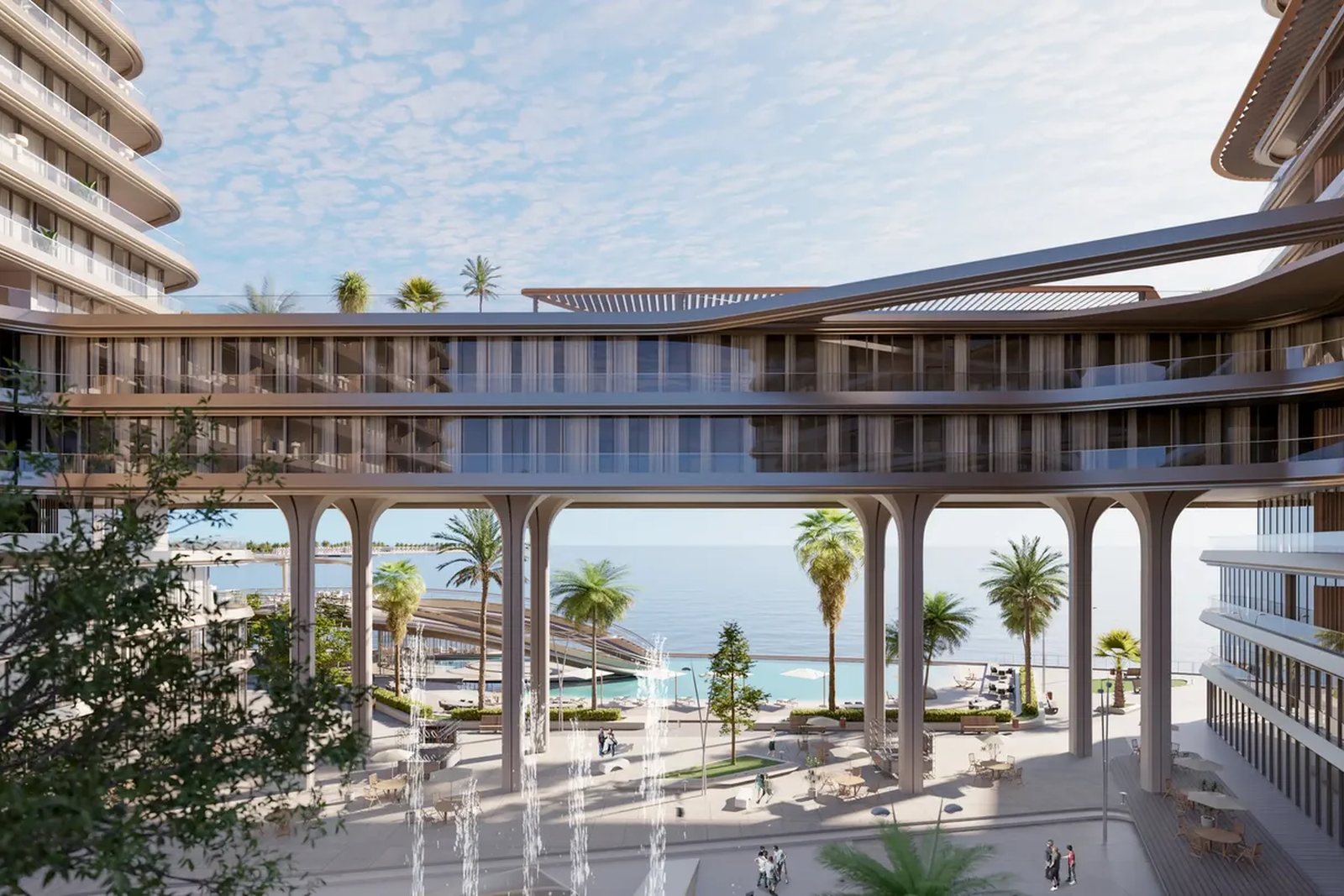 Quattro Del Mar