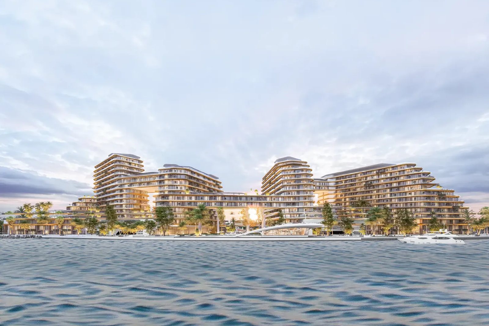 Quattro Del Mar