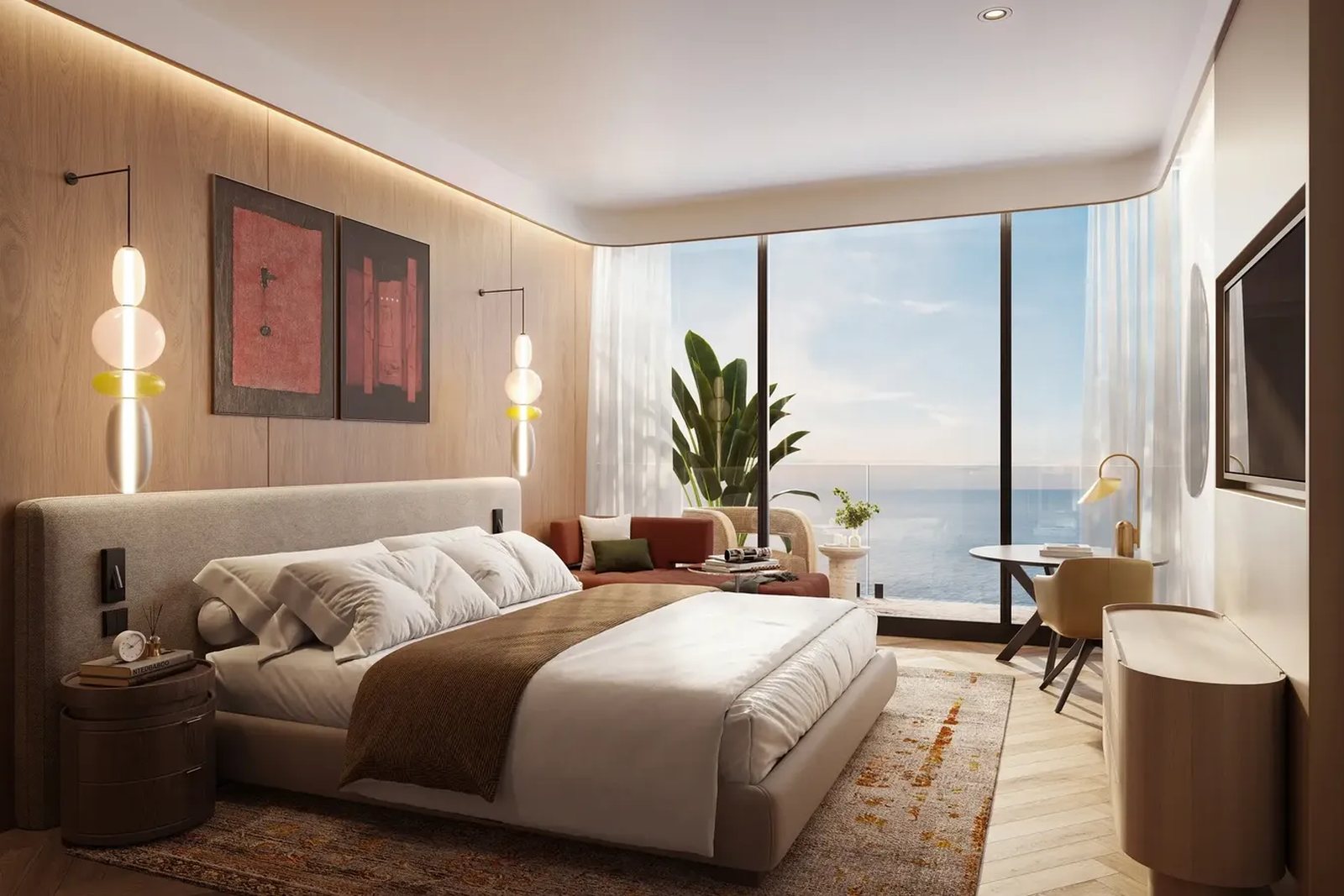 Radisson Blu Hotels