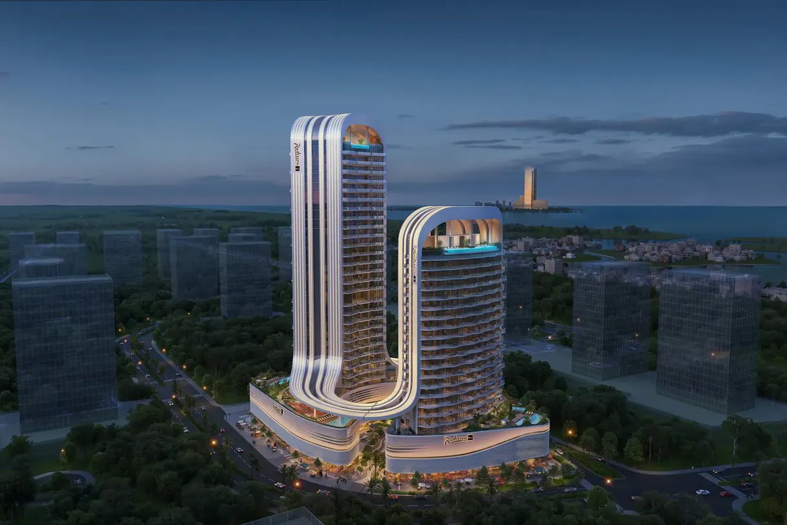 Radisson Blu Hotels