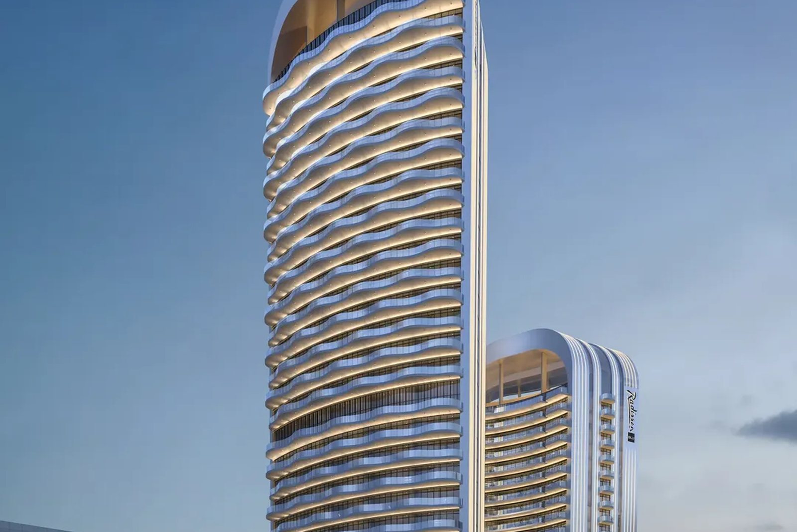 Radisson Blu Hotels