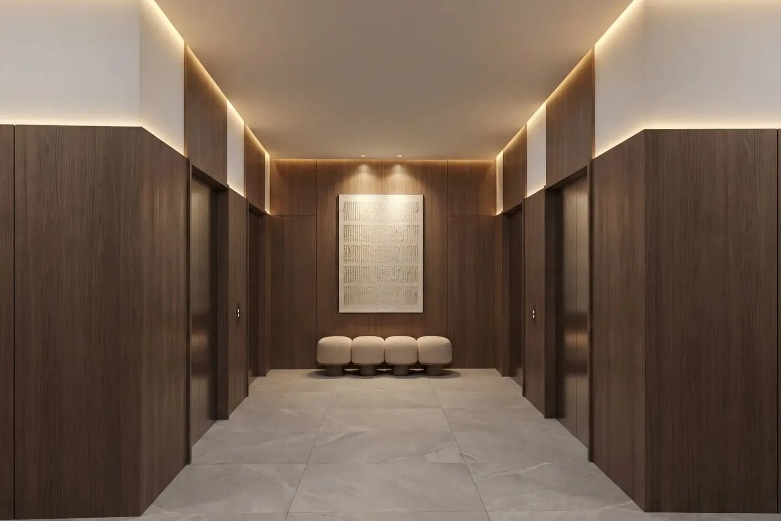 Radisson Blu Residences
