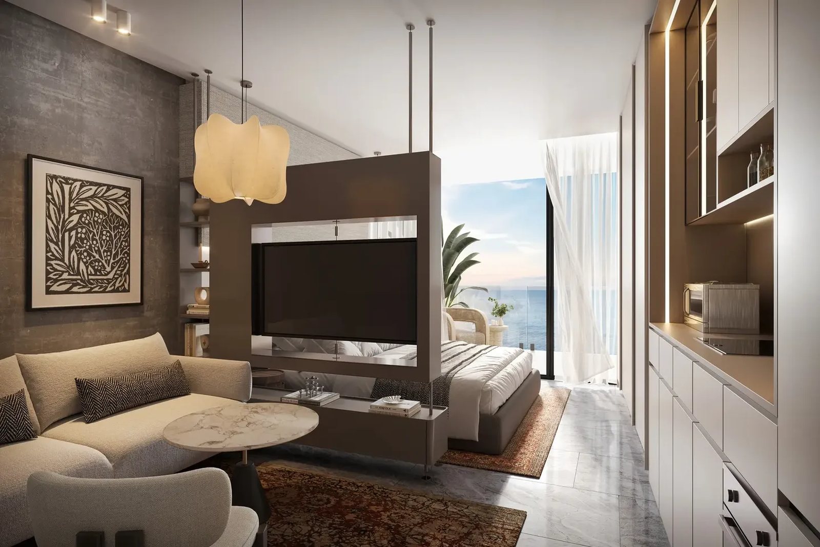 Radisson Blu Residences