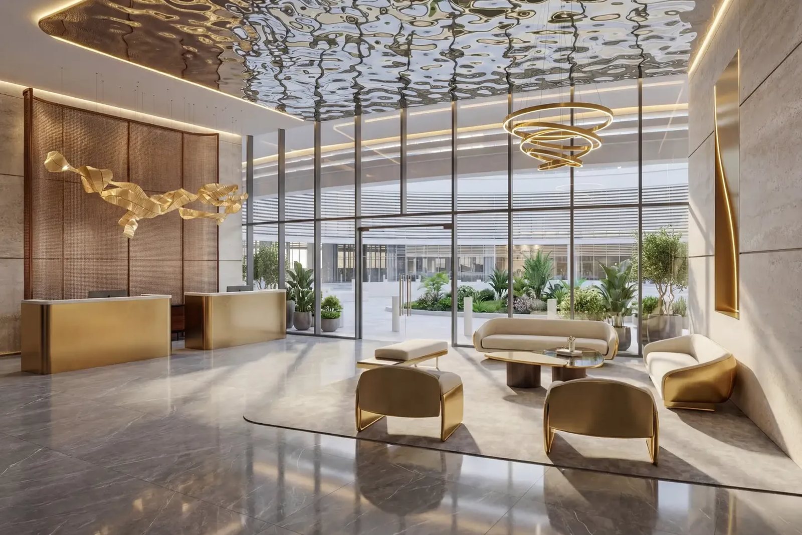 Radisson Blu Residences