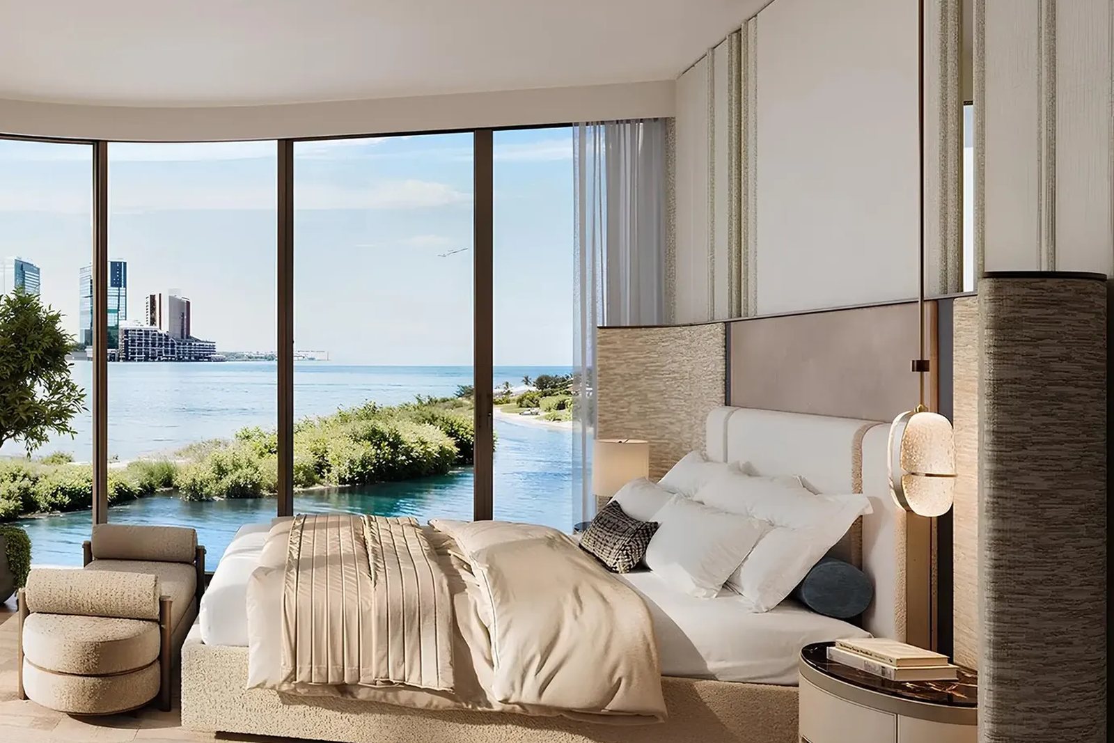 Radisson Residences Tower 3