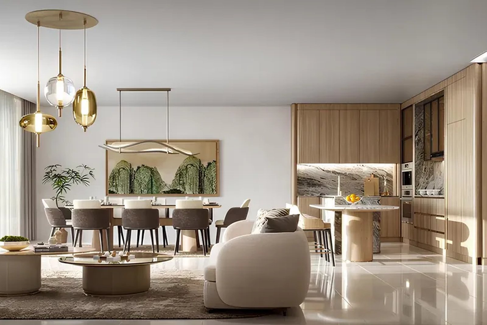 Radisson Residences Tower 3
