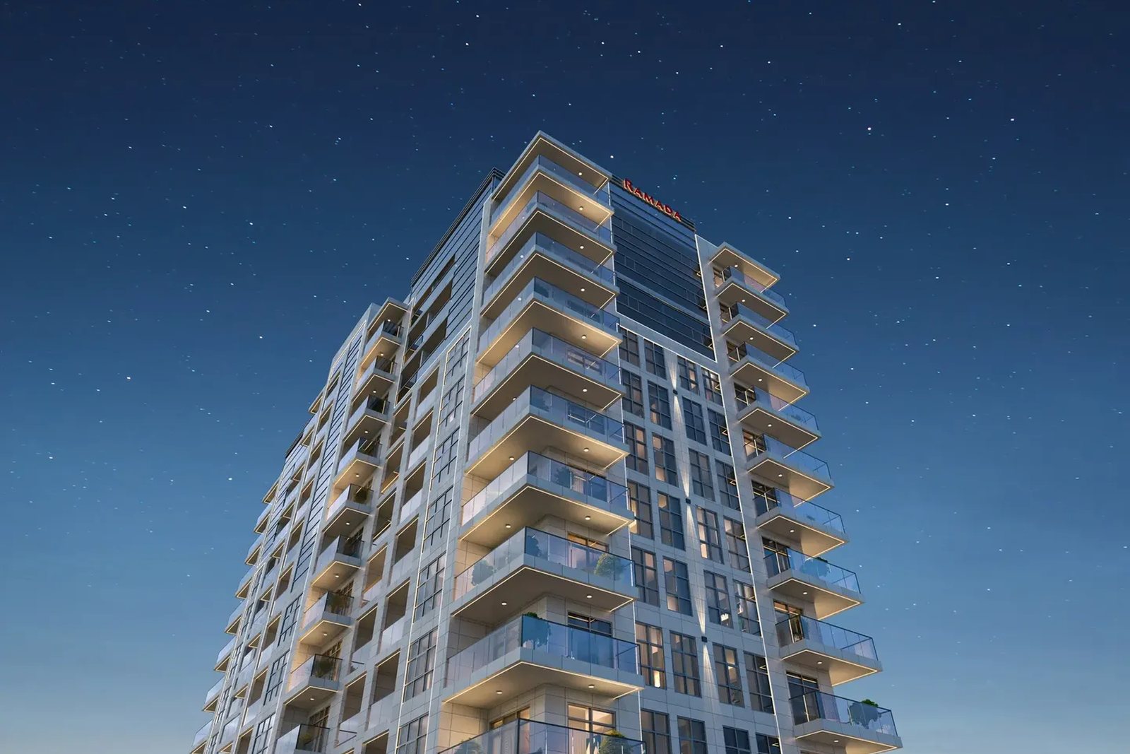 Ramada Residences by Wyndham