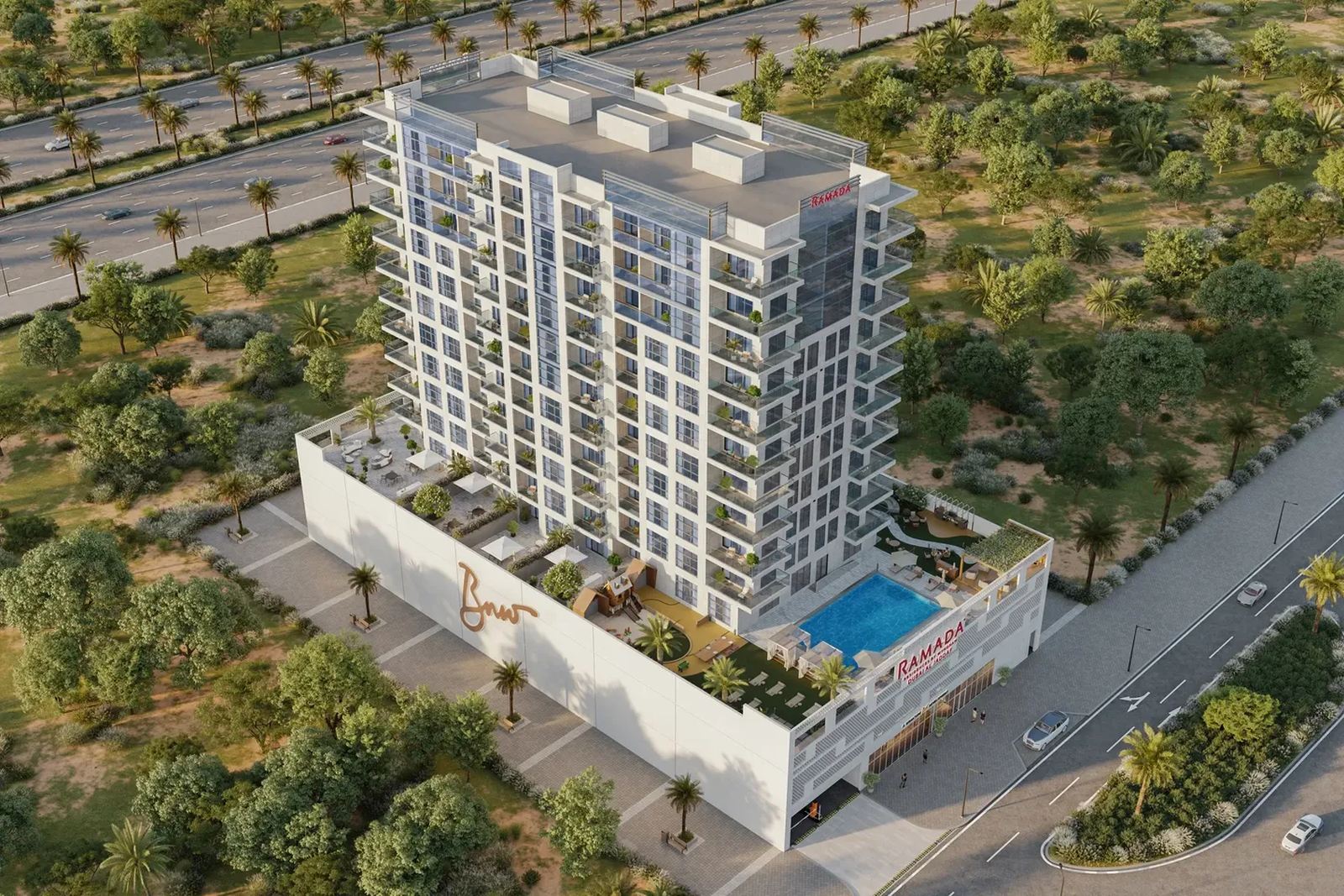 Ramada Residences by Wyndham