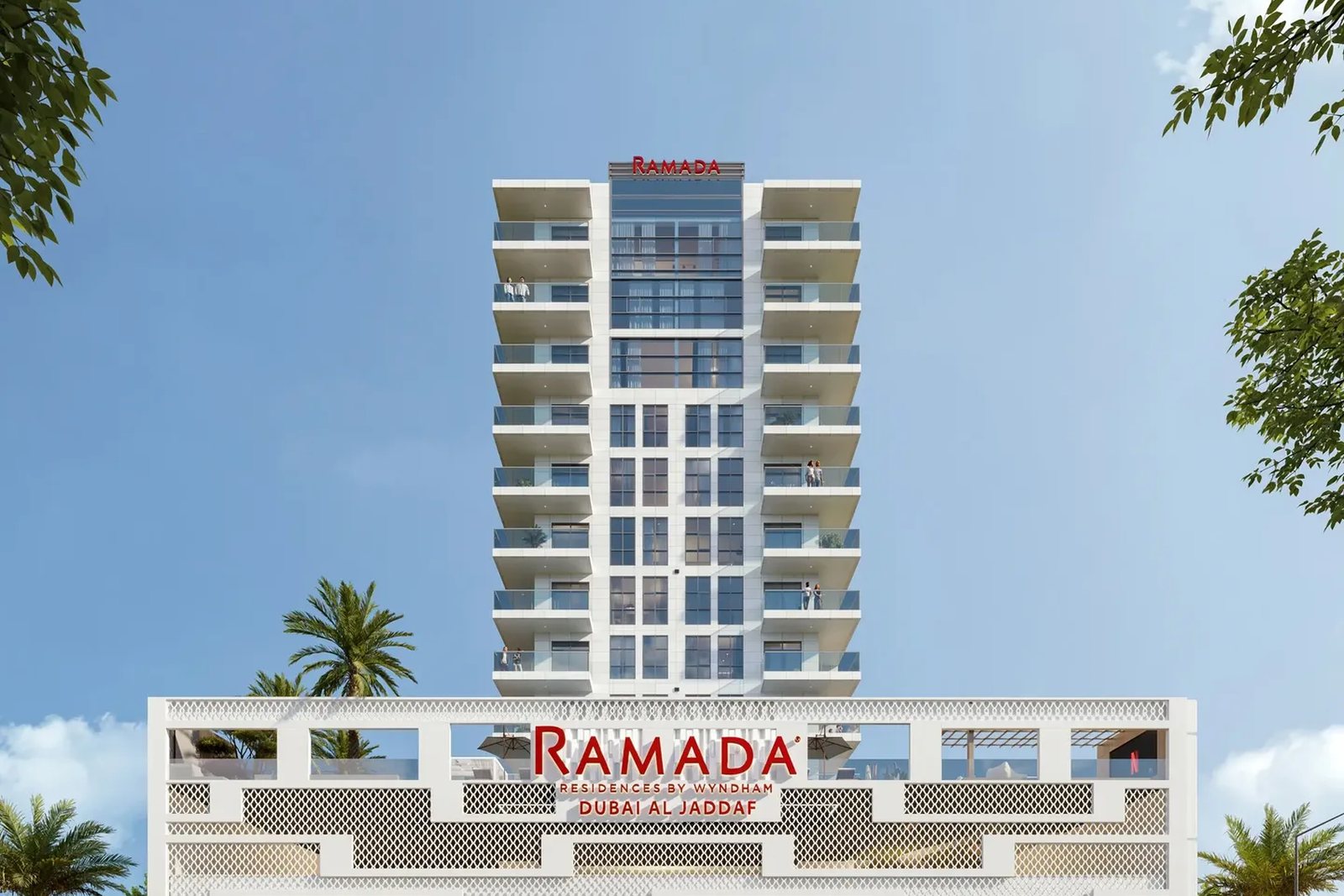 Ramada Residences by Wyndham