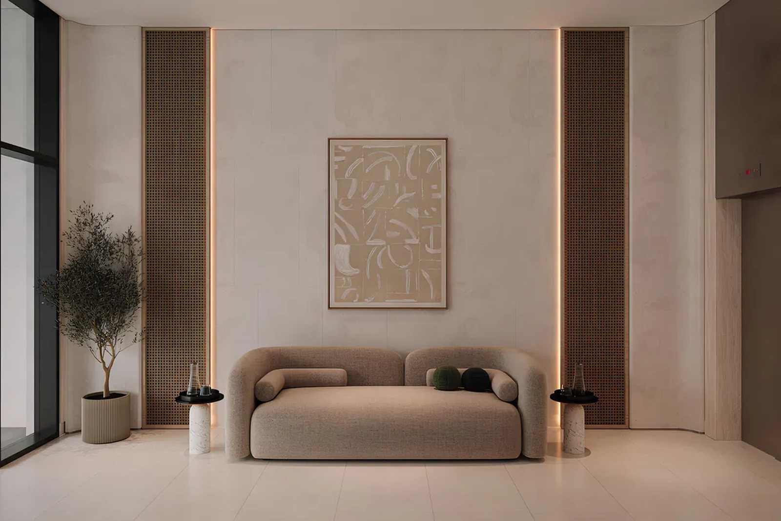 Reeman Residence 01
