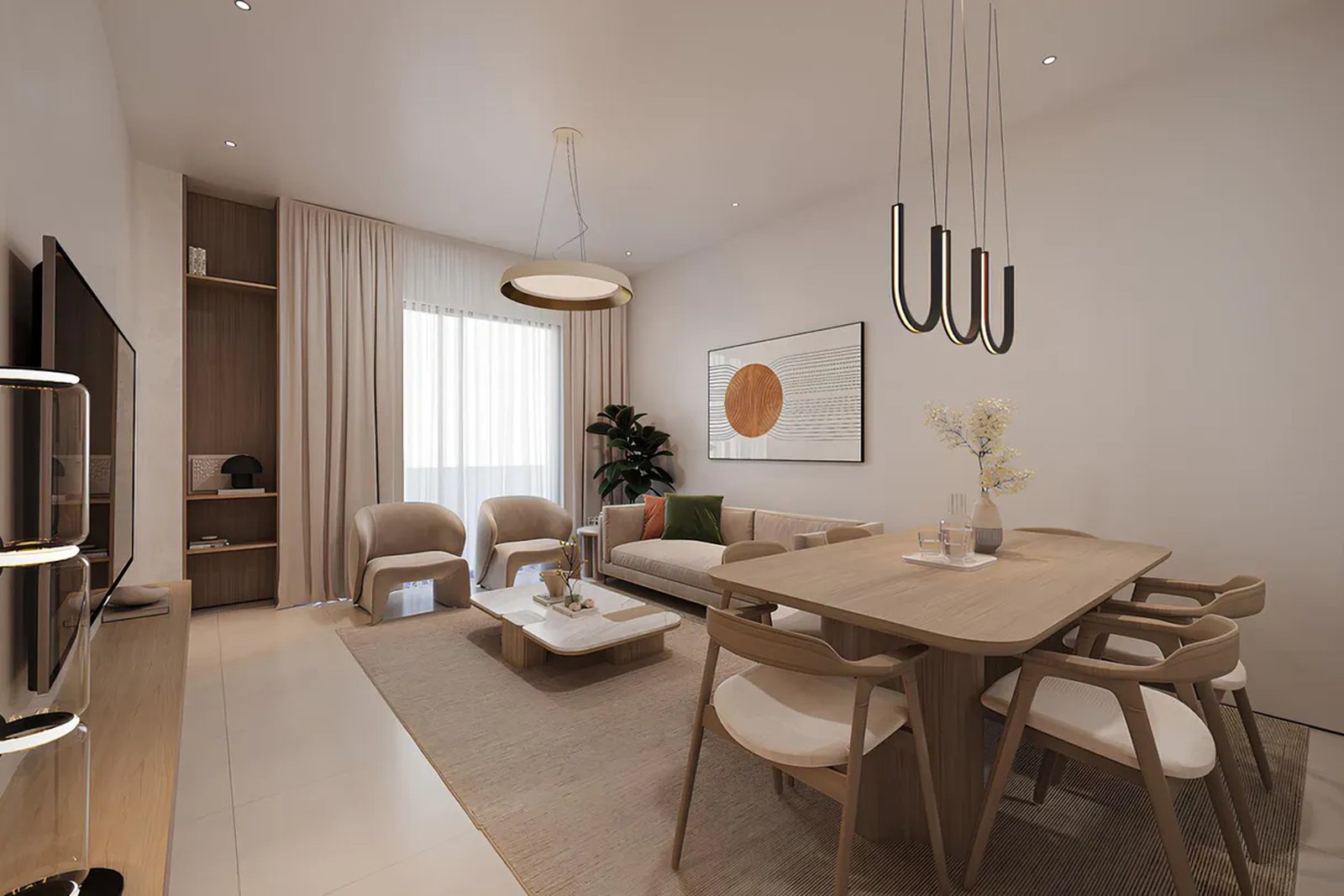 Reeman Residence 01