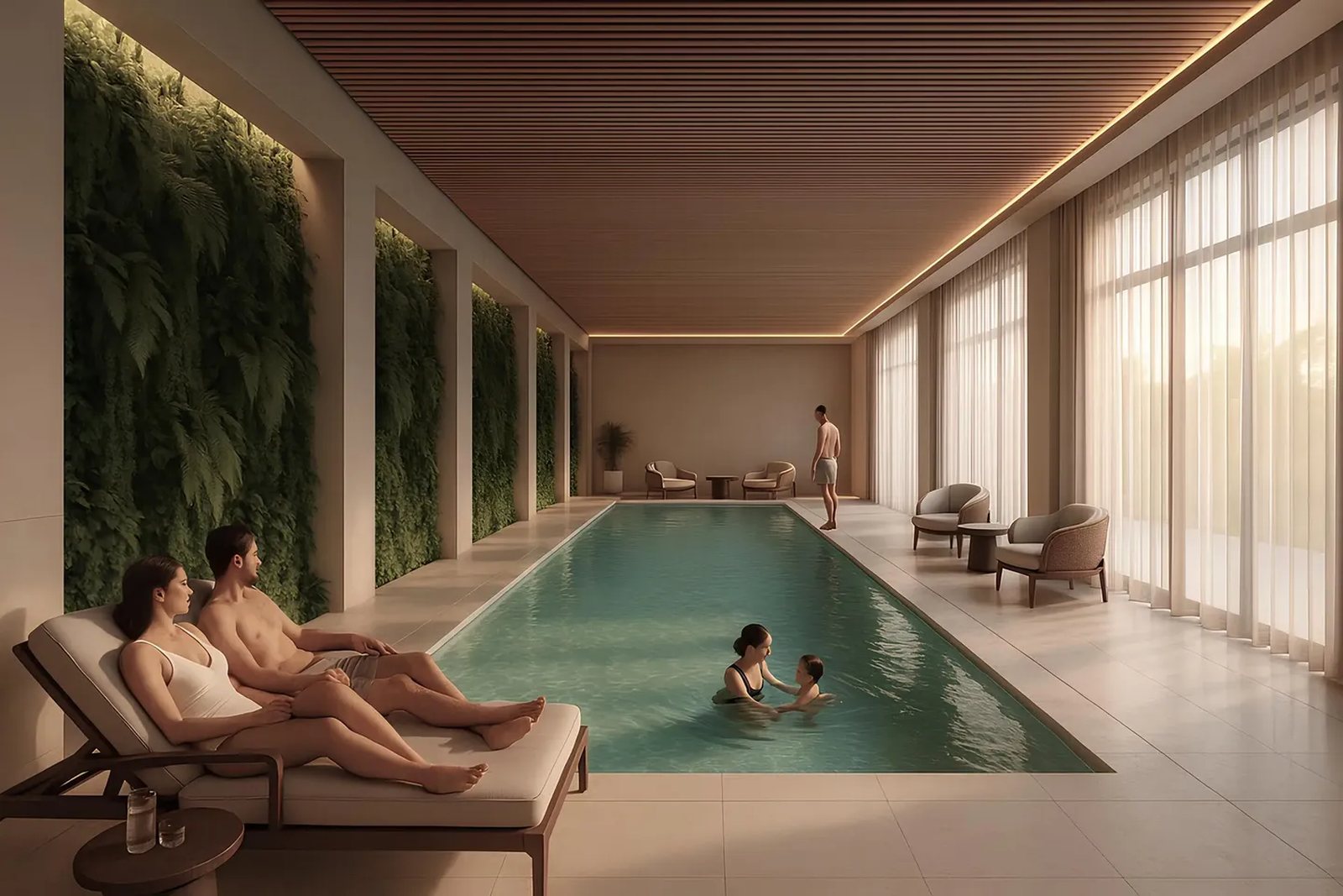 Reeman Residence 01