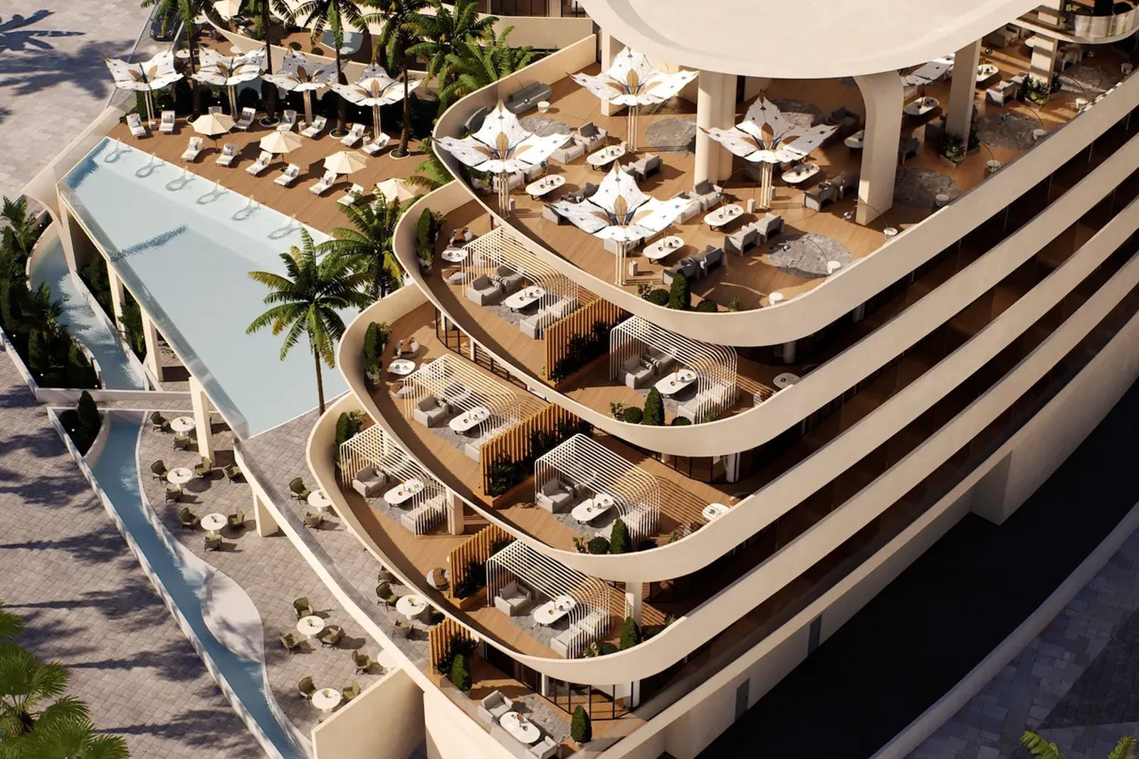 Regent Yacht