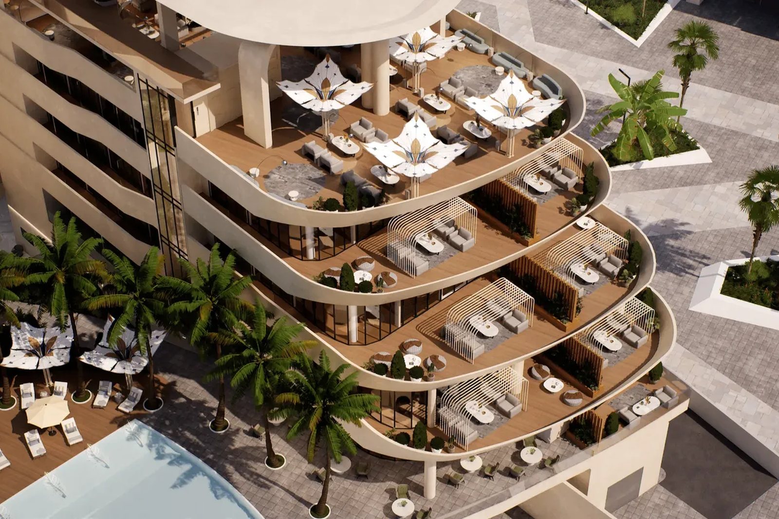 Regent Yacht