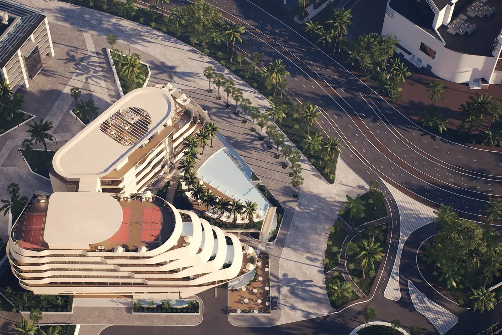 Regent Yacht