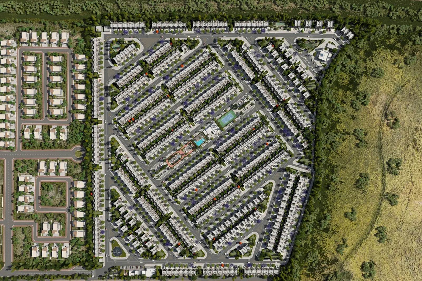 Reportage Hills