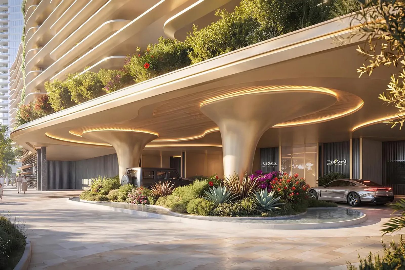 Rixos Al Reem Residences