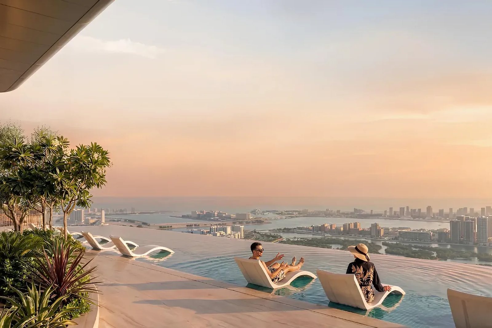 Rixos Al Reem Residences
